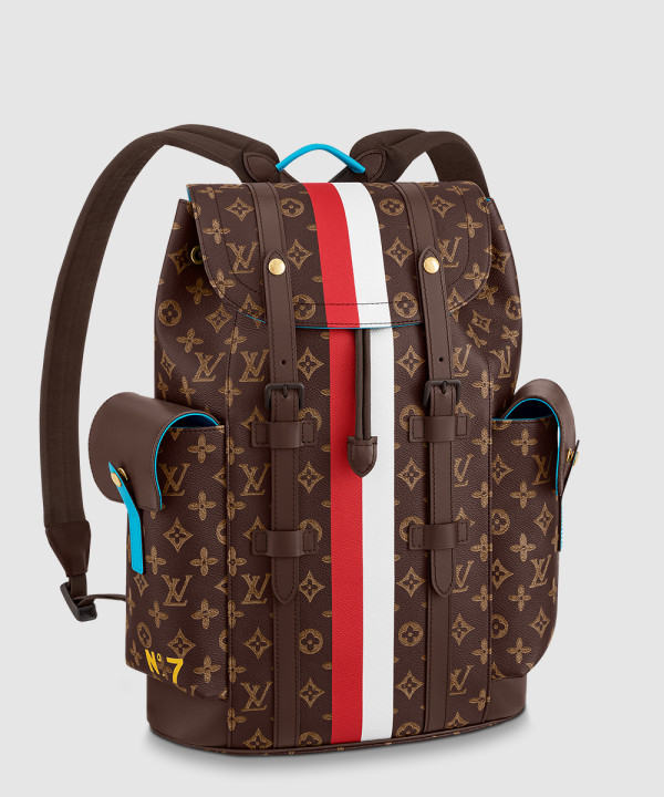 [LOUIS VUITTON-루이비통]크리스토퍼 백팩 M45419