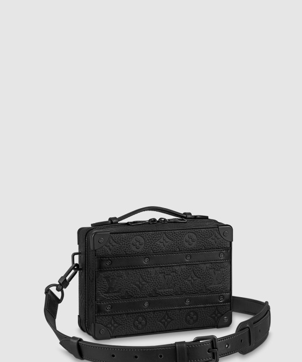 [LOUIS VUITTON-루이비통]핸들 소프트 트렁크 M59163