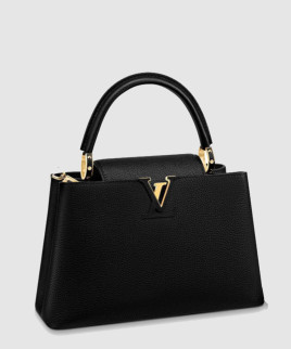 [LOUIS VUITTON-루이비통]카퓌신 GM M48864