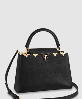 [LOUIS VUITTON-루이비통]카퓌신 MM M54663