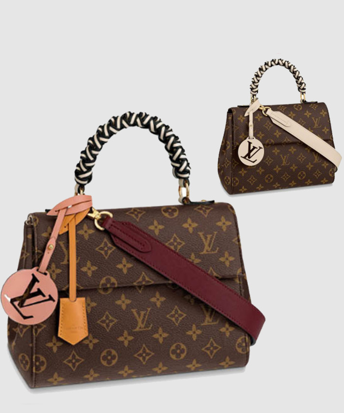 레플리카|이미테이션 louis-vuitton-루이비통클루니-bb-m43982