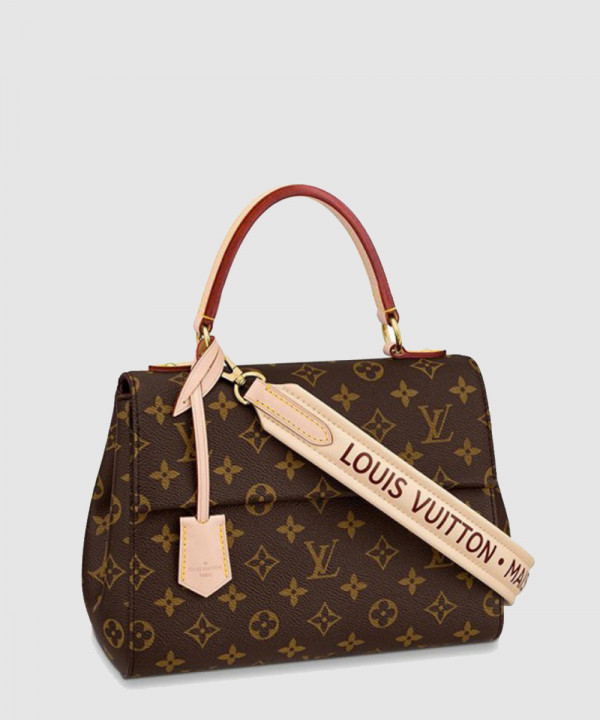 [LOUIS VUITTON-루이비통]클루니 BB M44863