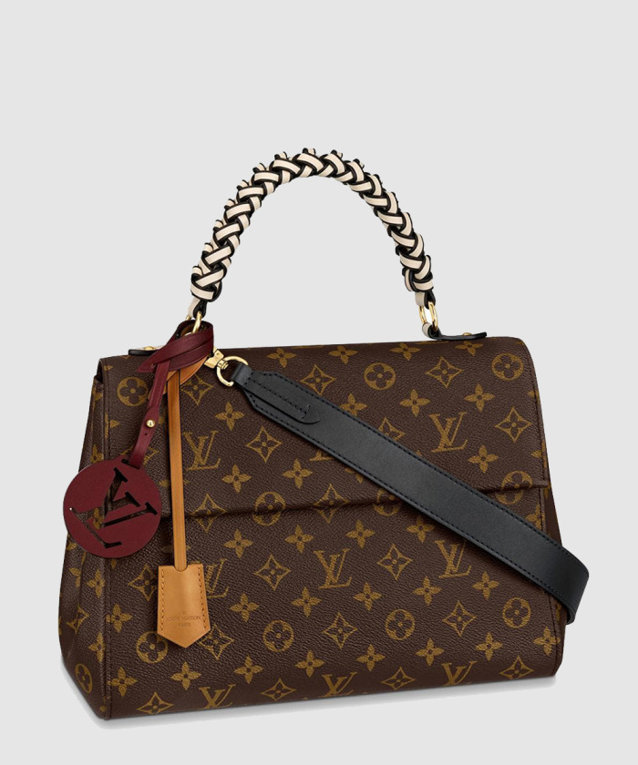 레플리카|이미테이션 louis-vuitton-루이비통클루니-mm-m44669