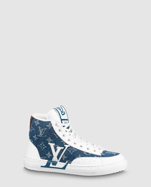 [LOUIS VUITTON-루이비통]찰리 하이탑 1A9S5G