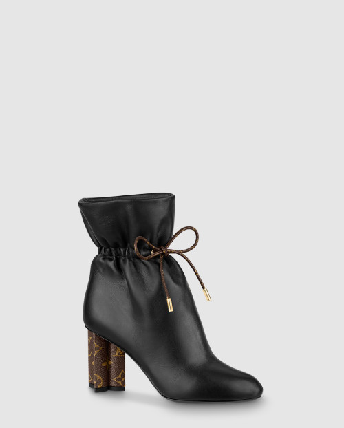 [LOUIS VUITTON-루이비통]실루엣 앵클부츠 1A94S8