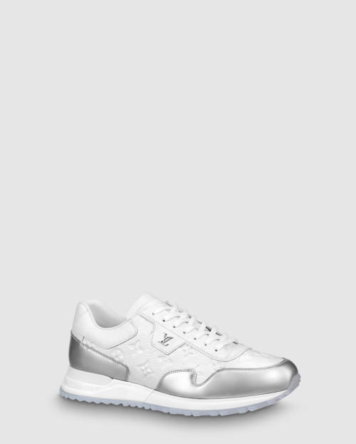 [LOUIS VUITTON-루이비통]런 어웨이 스니커즈 1A8V4Q