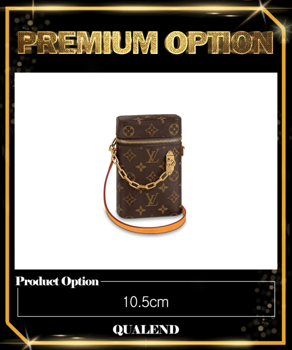 [LOUIS VUITTON-루이비통]폰 박스 M44914