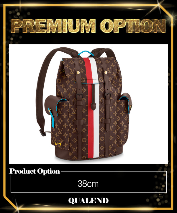 [LOUIS VUITTON-루이비통]크리스토퍼 백팩 M45419