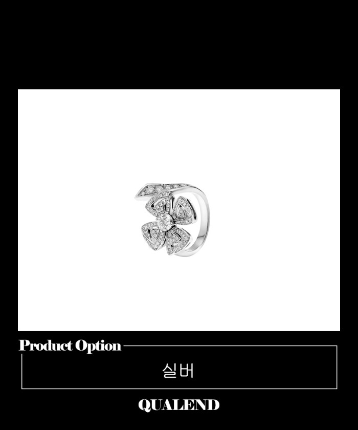 레플리카|이미테이션 bulgari-불가리피오레버-반지-356914-1