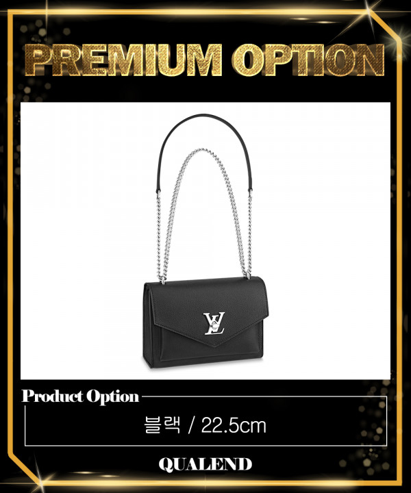 [LOUIS VUITTON-루이비통]마이락미 체인백 M51418