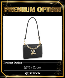 [LOUIS VUITTON-루이비통]트위스트 MM M59411