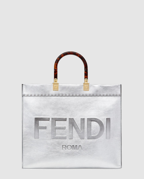 [FENDI-펜디]선샤인 쇼퍼백 미듐 8BH386