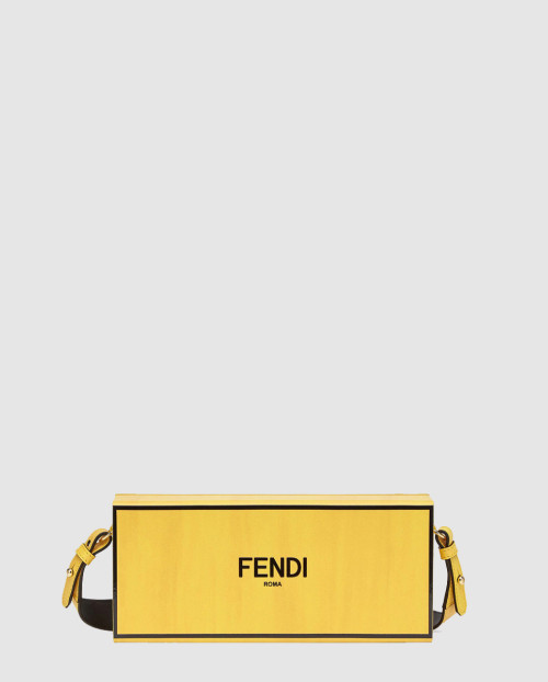 [FENDI-펜디]스퀘어 박스 7VA520
