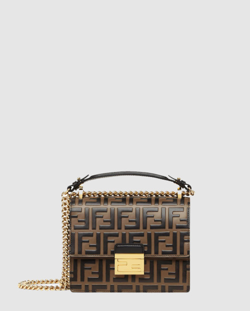 [FENDI-펜디]칸유 스몰 8M0417