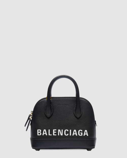 [BALENCIAGA-발렌시아가]빌 XXS 탑핸들백 550646