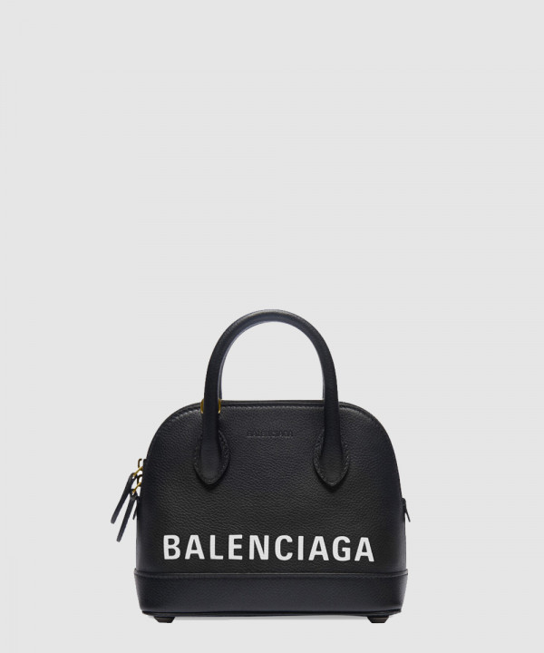 [BALENCIAGA-발렌시아가]빌 XXS 탑핸들백 550646