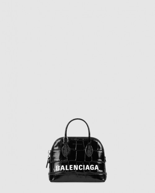 [BALENCIAGA-발렌시아가]빌 미니 크로스백 639756