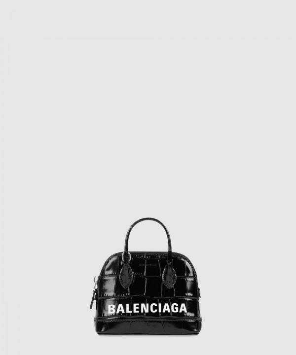 [BALENCIAGA-발렌시아가]빌 미니 크로스백 639756