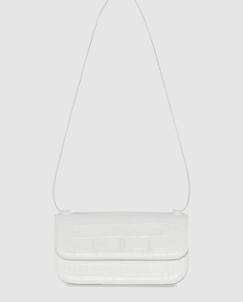 [BALENCIAGA-발렌시아가]가십 스몰 숄더백 674693