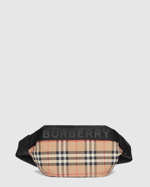 [BURBERRY-버버리]빈티지 체크 범백 80265571