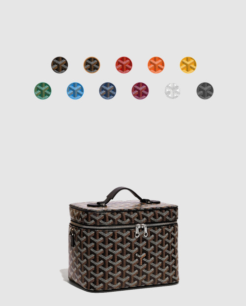 [GOYARD-고야드]뮤즈 베니티