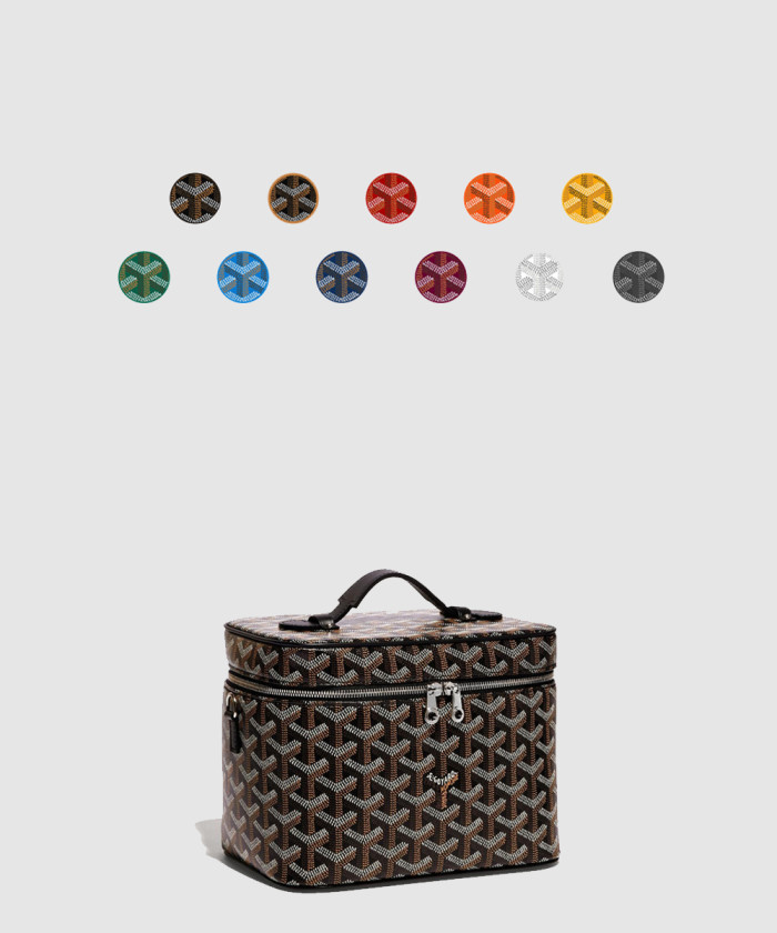 레플리카|이미테이션 goyard-고야드뮤즈-베니티-5