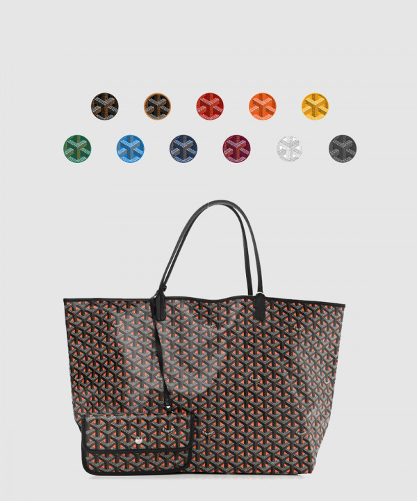 [GOYARD-고야드]생루이 클레흐부아 GM