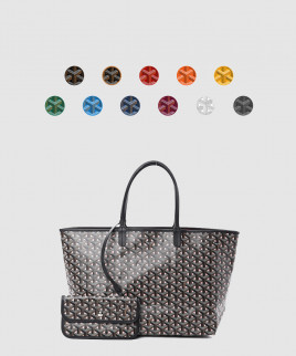 [GOYARD-고야드]생루이 클레흐부아 PM