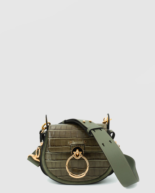 [CHLOE-끌로에]테스백 스몰 WS153