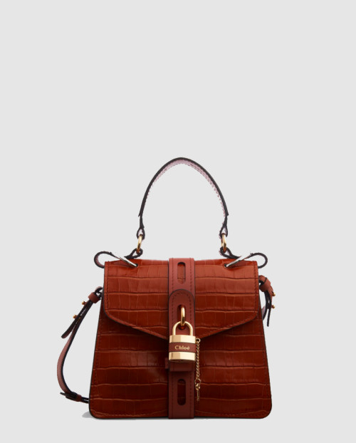 [CHLOE-끌로에]애비 데이백 스몰 WS205