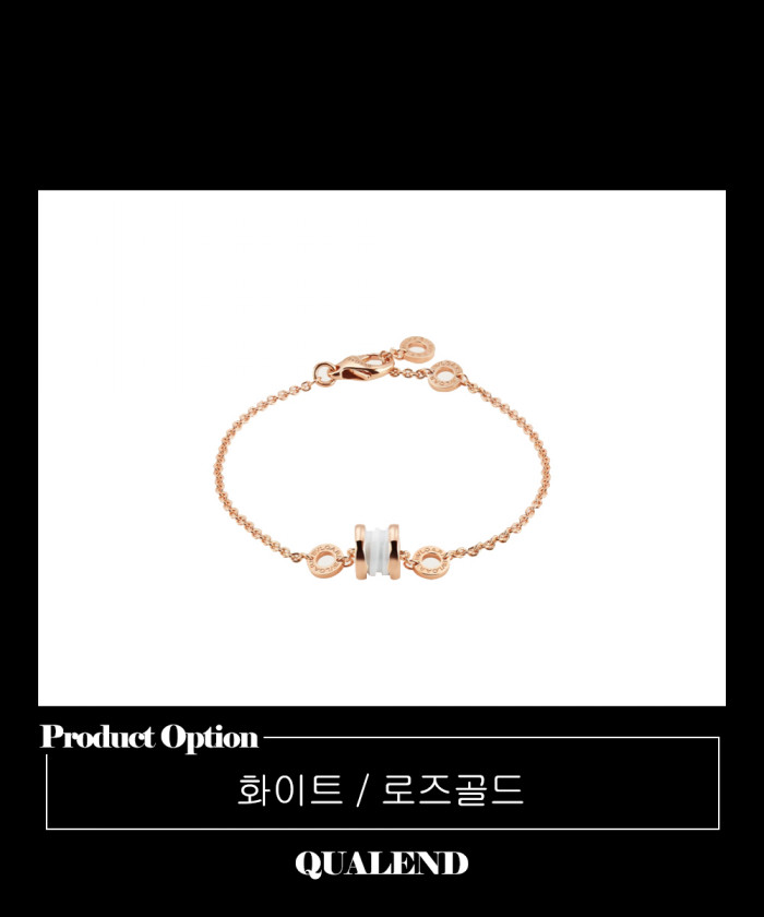 레플리카|이미테이션 bulgari-불가리비제로원-팔찌-358378-2