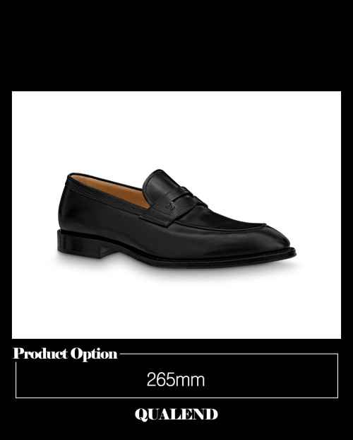 [LOUIS VUITTON-루이비통]켄싱턴 로퍼 1A8XTX