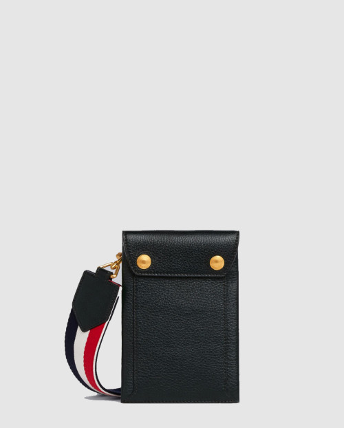 [THOM BROWNE-톰브라운]엔벨로프 폰 홀더백 MAG172