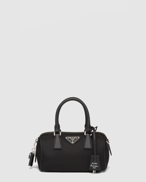 [PRADA-프라다]리에디션 2005 미니 토트백 1BB846