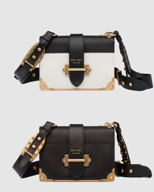 [PRADA-프라다]카이에 숄더백 1BD045