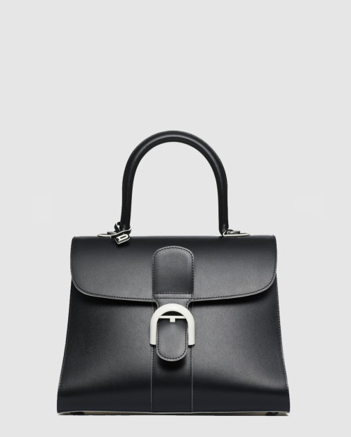 [DELVAUX-델보]브리앙 MM 복스카프