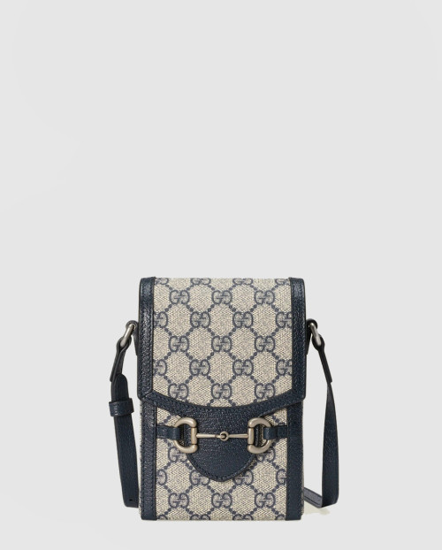 [GUCCI-구찌]홀스빗 1955 미니백 625615