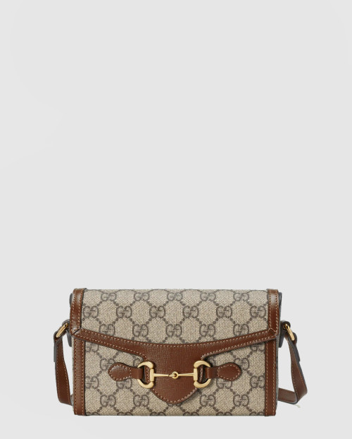 [GUCCI-구찌]홀스빗 1955 미니백 699296