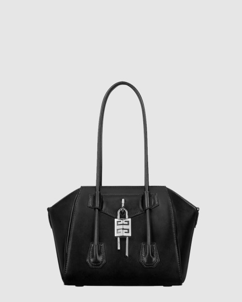[GIVENCHY-지방시]안티고나 락 카프스킨 미니