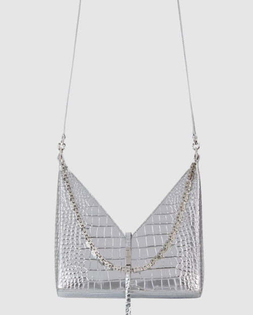 [GIVENCHY-지방시]스몰 컷아웃 체인백 크로커