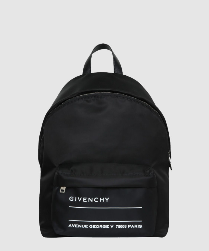 레플리카|이미테이션 givenchy-지방시로고-백팩