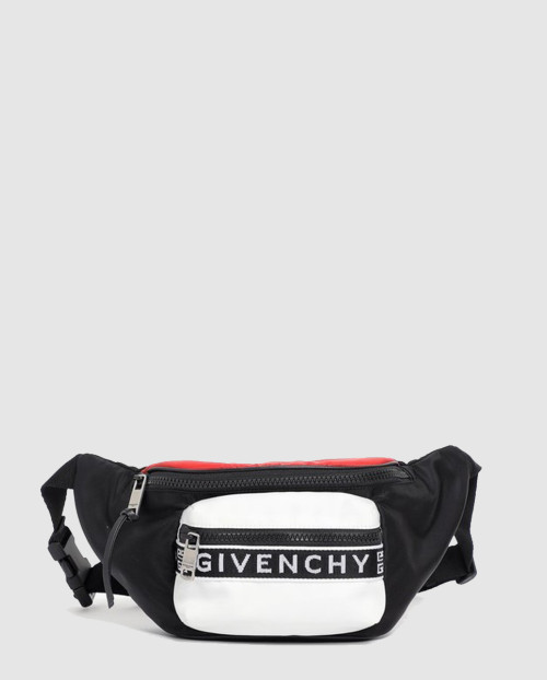 [GIVENCHY-지방시]로고 패니팩 벨트백