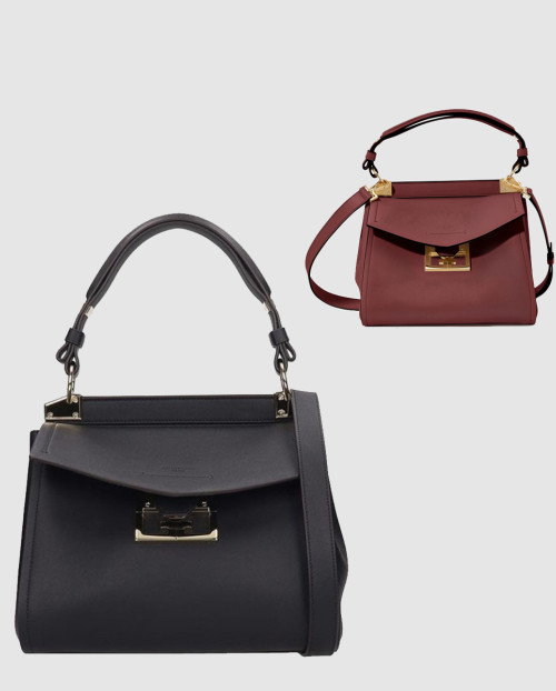 [GIVENCHY-지방시]미스틱 스몰 토트백