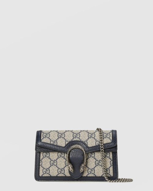 [GUCCI-구찌]디오니소스 수퍼 미니백 476432