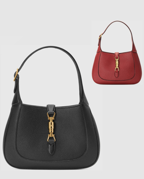 [GUCCI-구찌]재키 1961 스몰 호보백 636709