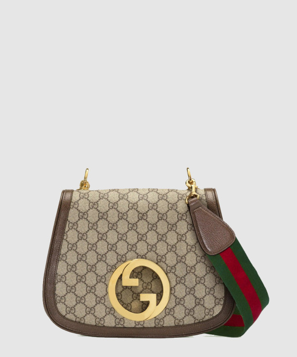 [GUCCI-구찌]블론디 미듐 숄더백 699210