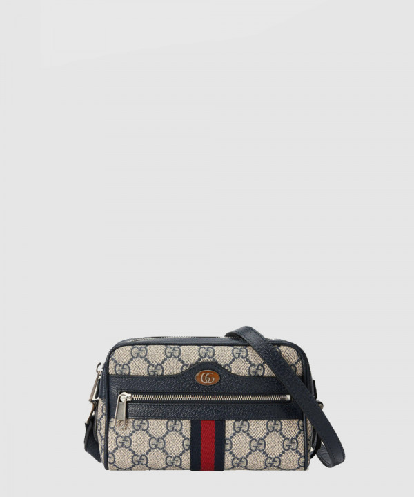 [GUCCI-구찌]오피디아 GG 미니백 517350