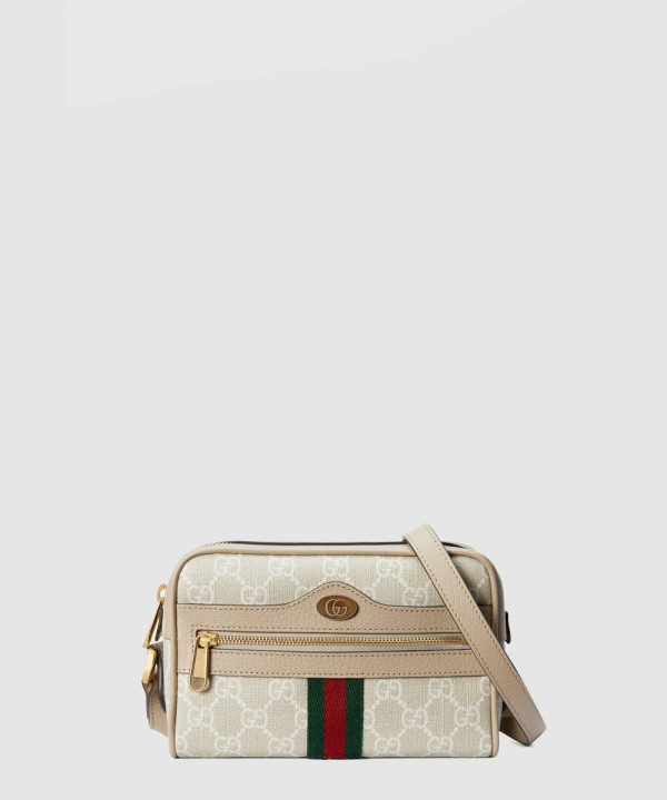 [GUCCI-구찌]오피디아 GG 미니백 517350