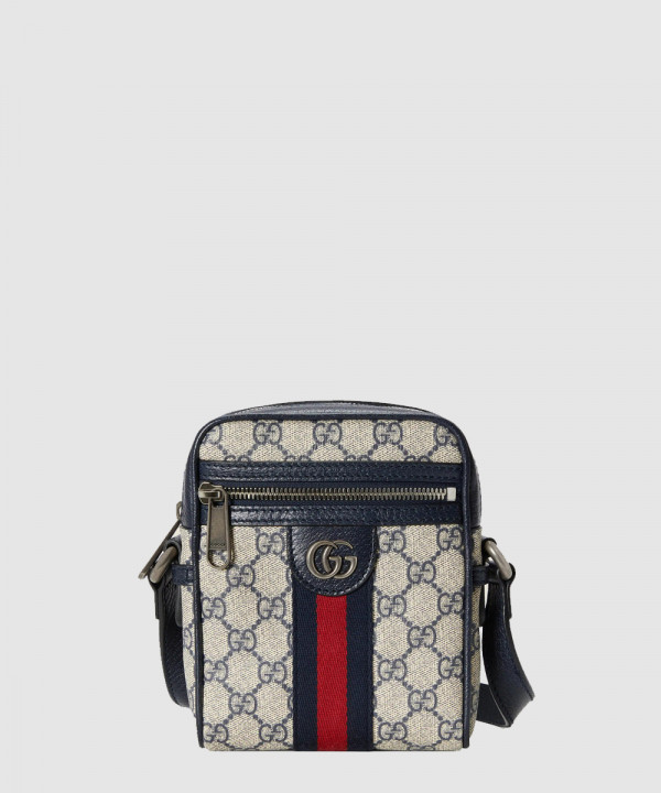 [GUCCI-구찌]오피디아 GG 미니백 598127