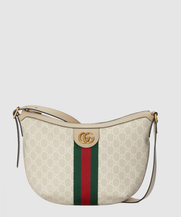 [GUCCI-구찌]오피디아 GG 스몰 숄더백 598125